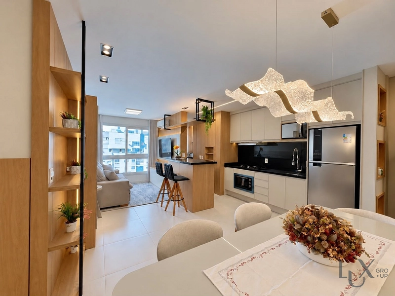 APARTAMENTO À VENDA EM CAPÃO DA CANOA!: 6ª foto da galeria de imagens do imóvel