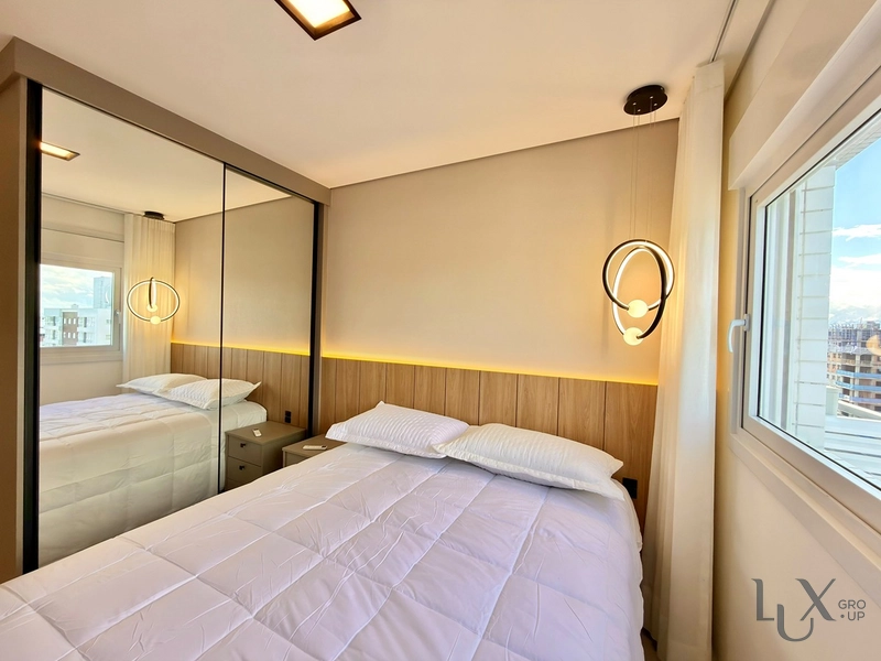 APARTAMENTO À VENDA EM CAPÃO DA CANOA!: 21ª foto da galeria de imagens do imóvel