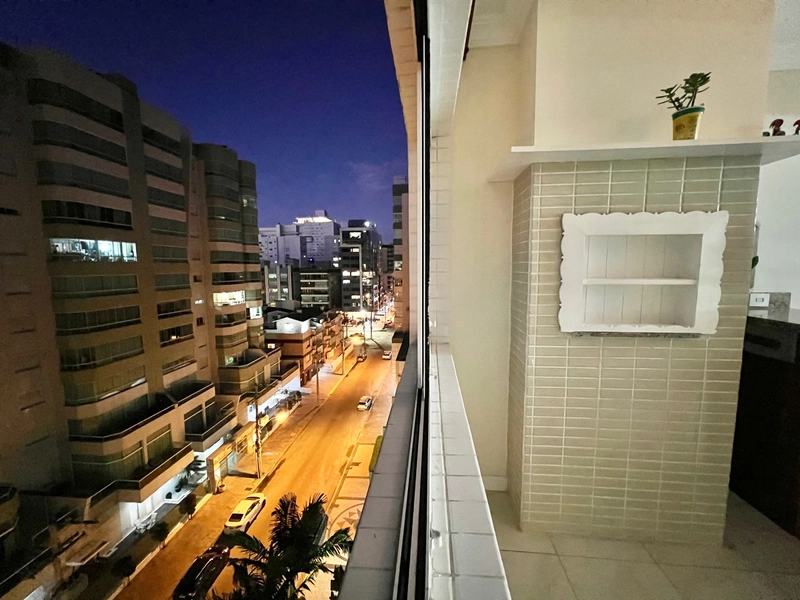 03 dormitórios no coração da cidade com Infraestrutura completa: 21ª foto da galeria de imagens do imóvel