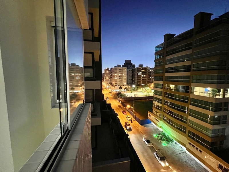 03 dormitórios no coração da cidade com Infraestrutura completa: 13ª foto da galeria de imagens do imóvel