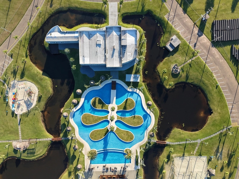 NOVIDADE À VENDA  CONDOMÍNIO DUBAI: 25ª foto da galeria de imagens do imóvel