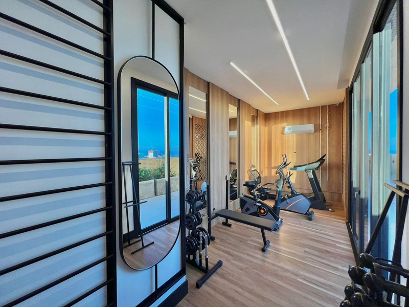APARTAMENTO DE 3 DORMITÓRIOS NO BAIRRO NAVEGANTES: 28ª foto da galeria de imagens do imóvel