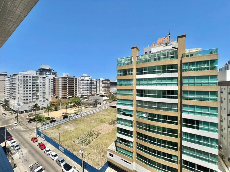 APARTAMENTO DE 3 DORMITÓRIOS NO BAIRRO NAVEGANTES: 22ª foto da galeria de imagens do imóvel