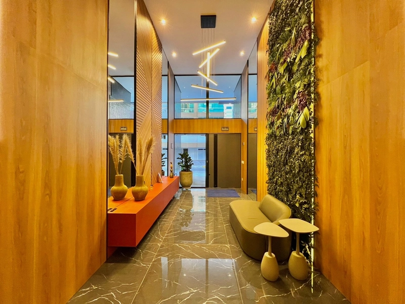 APARTAMENTO DE 3 DORMITÓRIOS NO BAIRRO NAVEGANTES: 21ª foto da galeria de imagens do imóvel