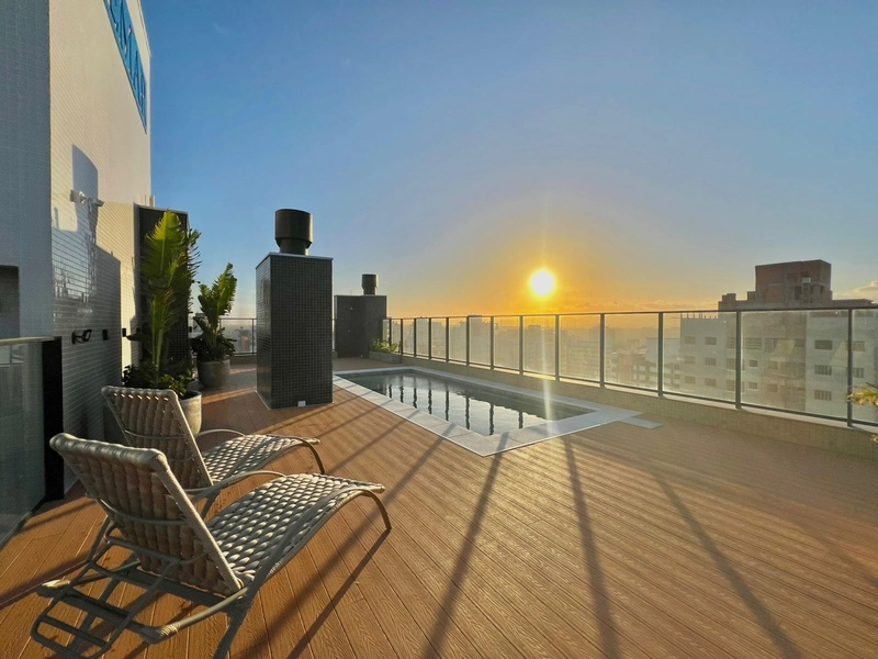 APARTAMENTO DE 3 DORMITÓRIOS NO BAIRRO NAVEGANTES: 37ª foto da galeria de imagens do imóvel