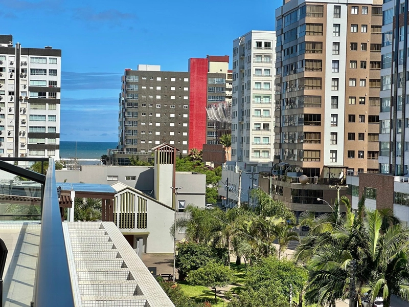 APARTAMENTO  À VENDA  COM TERRAÇO: 23ª foto da galeria de imagens do imóvel