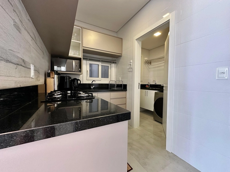 APARTAMENTO  À VENDA  COM TERRAÇO: 9ª foto da galeria de imagens do imóvel