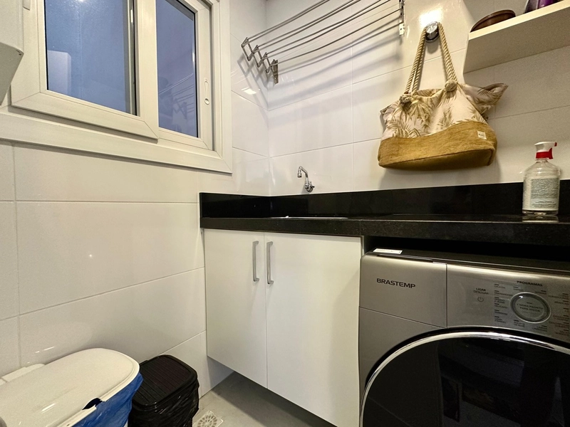 APARTAMENTO  À VENDA  COM TERRAÇO: 10ª foto da galeria de imagens do imóvel