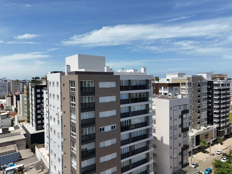 APARTAMENTO  À VENDA  COM TERRAÇO: 21ª foto da galeria de imagens do imóvel