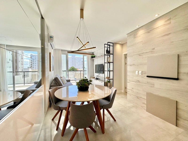 APARTAMENTO  À VENDA  COM TERRAÇO: 7ª foto da galeria de imagens do imóvel
