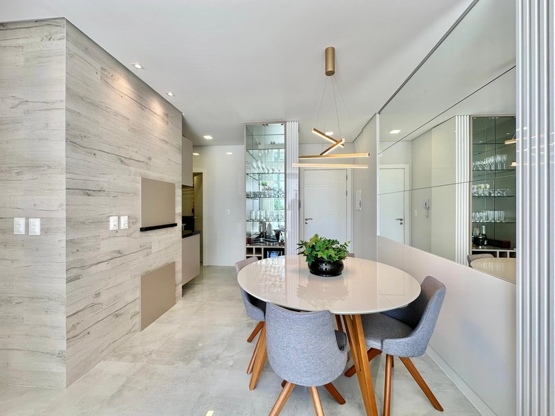 APARTAMENTO  À VENDA  COM TERRAÇO: 6ª foto da galeria de imagens do imóvel
