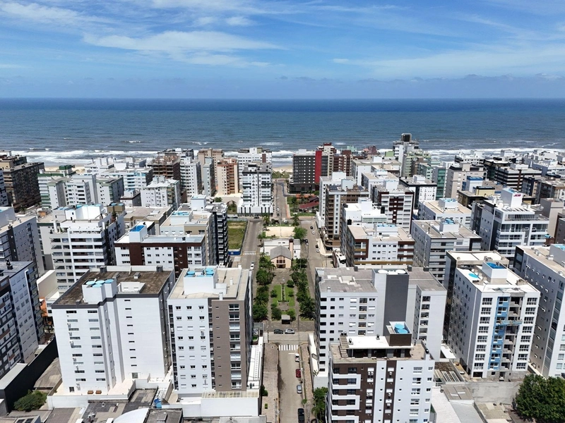 APARTAMENTO  À VENDA  COM TERRAÇO: 18ª foto da galeria de imagens do imóvel