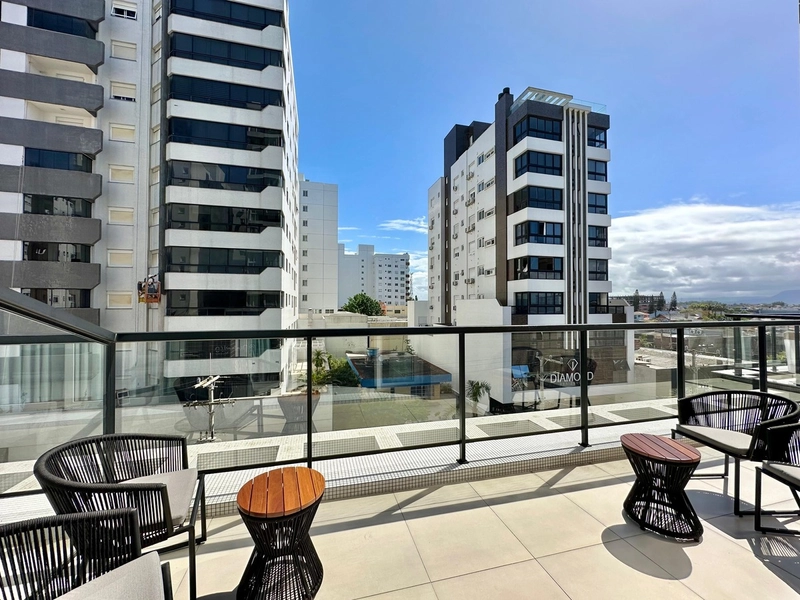 APARTAMENTO  À VENDA  COM TERRAÇO: 22ª foto da galeria de imagens do imóvel