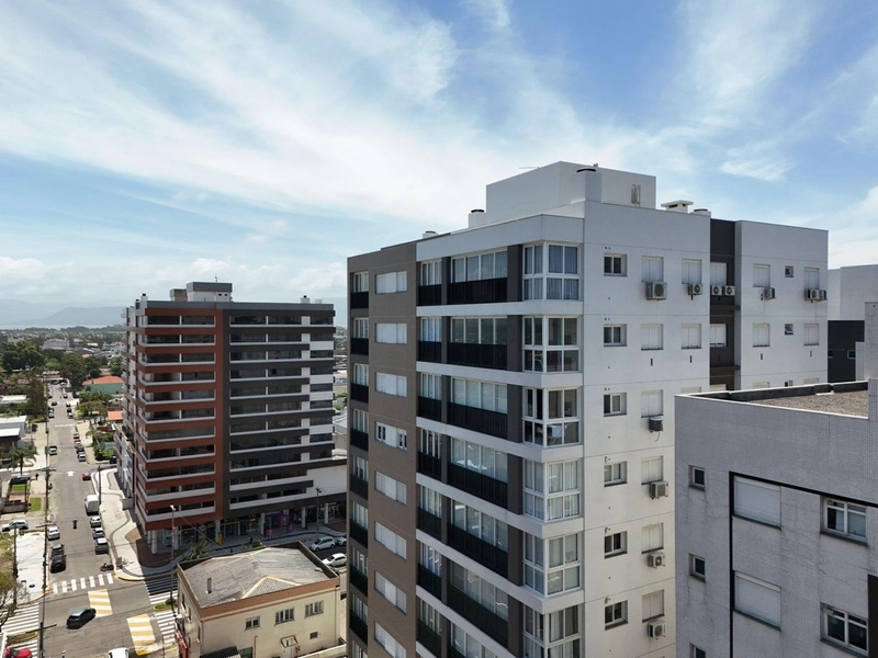 APARTAMENTO  À VENDA  COM TERRAÇO: 17ª foto da galeria de imagens do imóvel