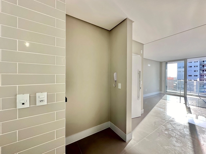 APARTAMENTO À VENDA COM INFRA FANTÁSTICA: 7ª foto da galeria de imagens do imóvel