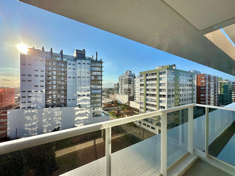 APARTAMENTO À VENDA COM INFRA FANTÁSTICA: 3ª foto da galeria de imagens do imóvel