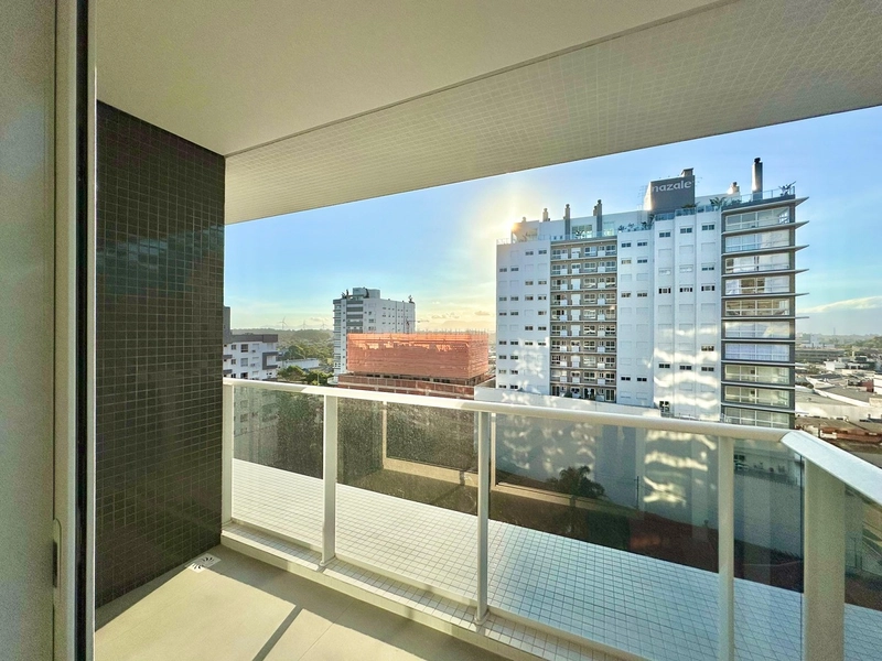 APARTAMENTO À VENDA COM INFRA FANTÁSTICA: 2ª foto da galeria de imagens do imóvel