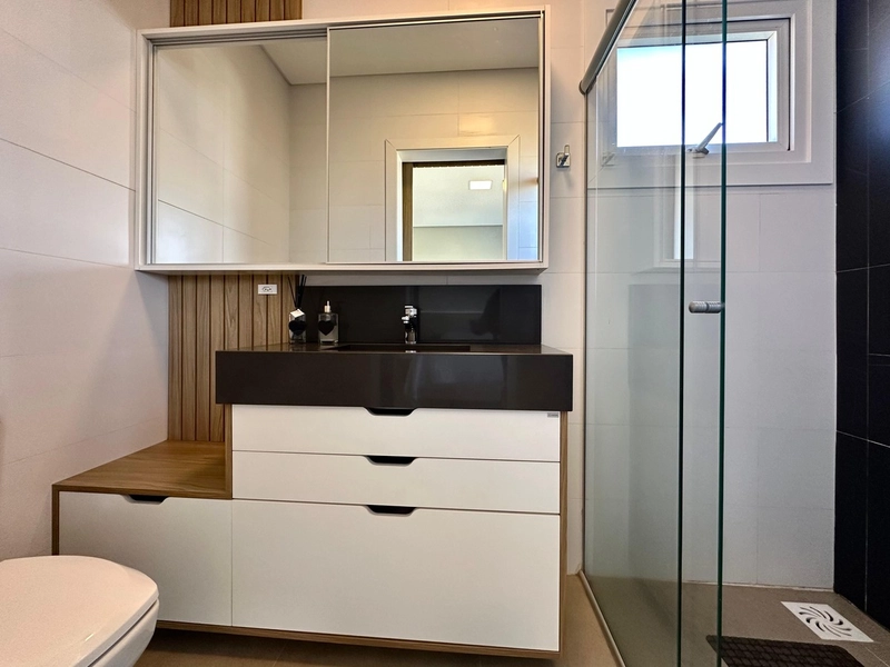 CONDOMÍNIO  QUINTAS DO LAGO  CASA À VENDA: 23ª foto da galeria de imagens do imóvel