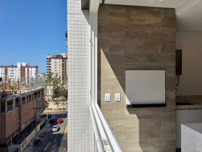 APARTAMENTO À VENDA  MOBILIADO & DECORADO: 4ª foto da galeria de imagens do imóvel