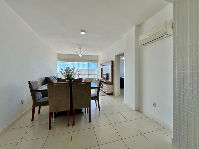 Amplo apartamento, sol da manhã, vista bem liberada: 12ª foto da galeria de imagens do imóvel
