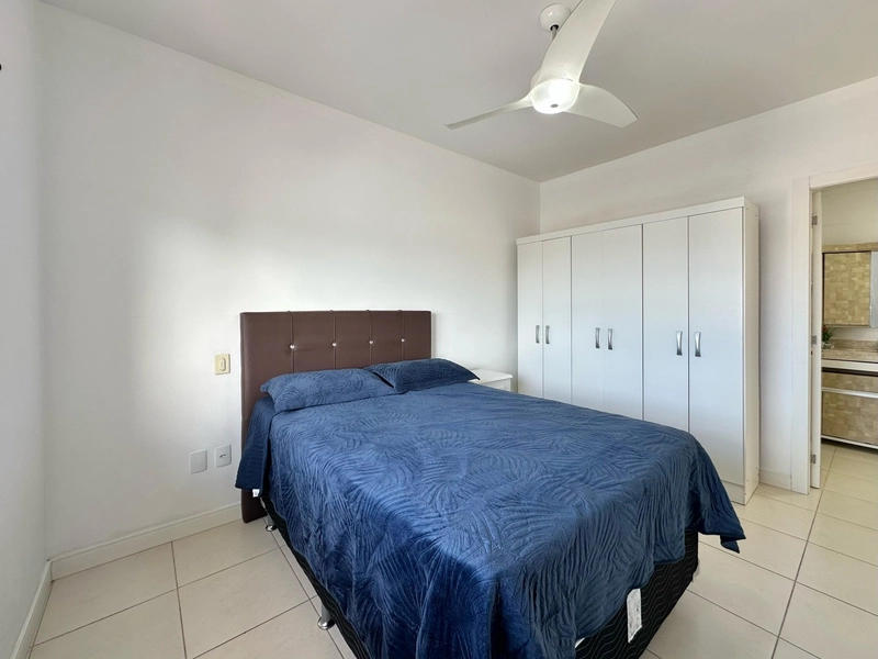 Amplo apartamento, sol da manhã, vista bem liberada: 22ª foto da galeria de imagens do imóvel