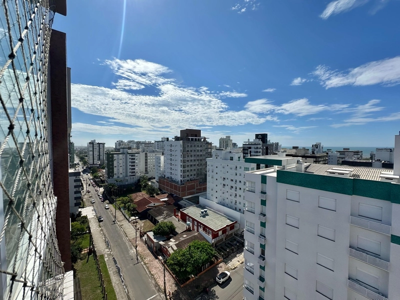 Amplo apartamento, sol da manhã, vista bem liberada: 11ª foto da galeria de imagens do imóvel