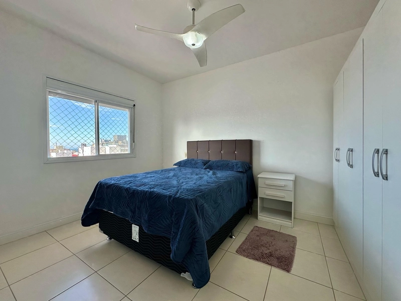 Amplo apartamento, sol da manhã, vista bem liberada: 3ª foto da galeria de imagens do imóvel