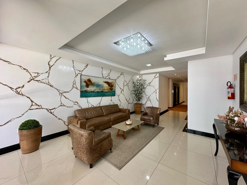 Amplo apartamento, sol da manhã, vista bem liberada: 10ª foto da galeria de imagens do imóvel