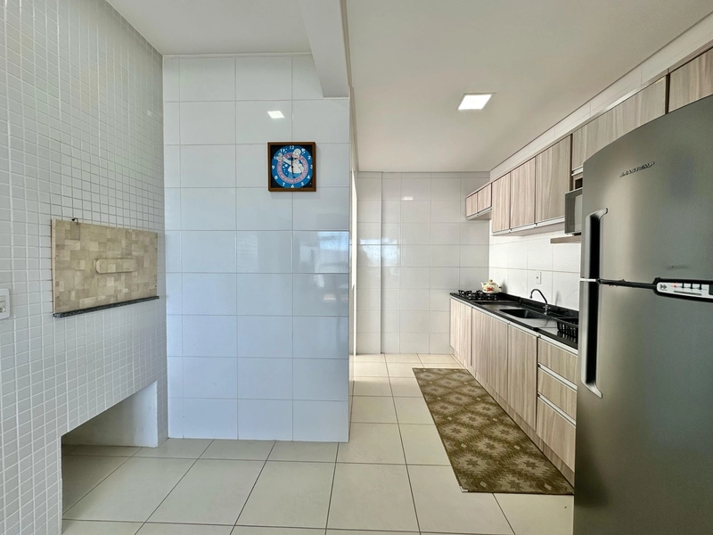 Amplo apartamento, sol da manhã, vista bem liberada: 6ª foto da galeria de imagens do imóvel