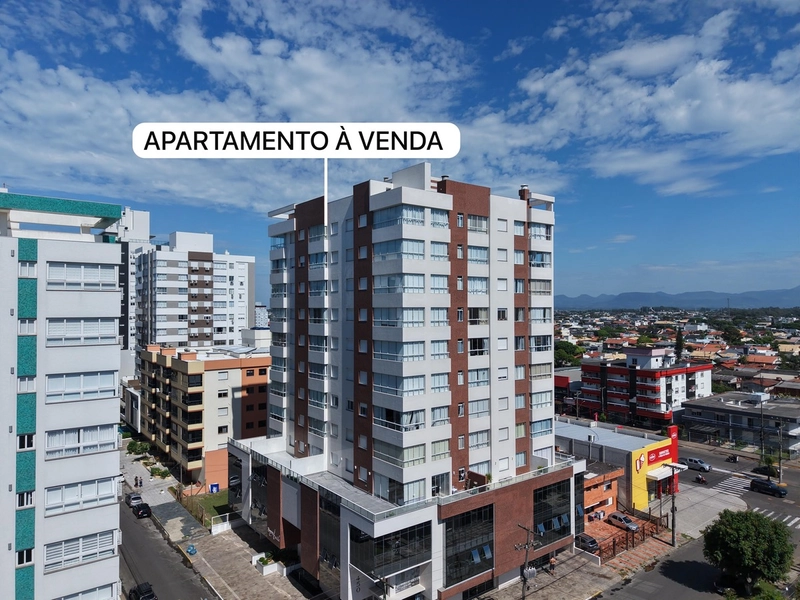 Amplo apartamento, sol da manhã, vista bem liberada: 9ª foto da galeria de imagens do imóvel