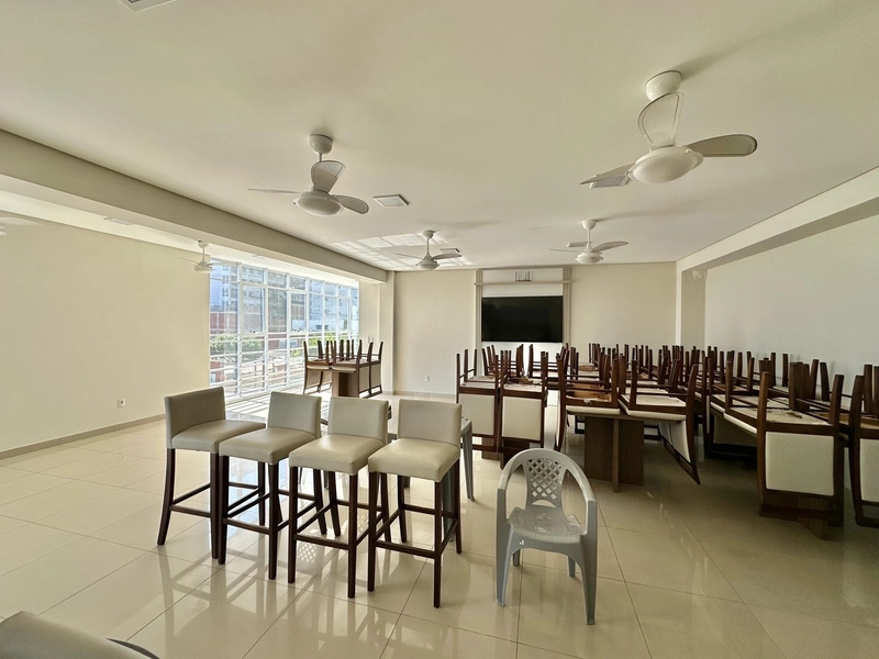 Amplo apartamento, sol da manhã, vista bem liberada: 17ª foto da galeria de imagens do imóvel