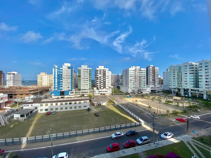 AMPLO 2 DORMITÓRIOS COM VISTA PAR PRAÇA ISRAELITA: 2ª foto da galeria de imagens do imóvel