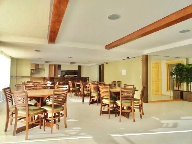 Apartamento de 02 dormitórios no Centro de Capão com terraço: 18ª foto da galeria de imagens do imóvel