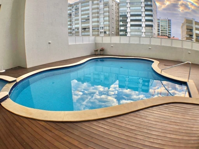 Apartamento de 02 dormitórios no Centro de Capão com terraço: 30ª foto da galeria de imagens do imóvel