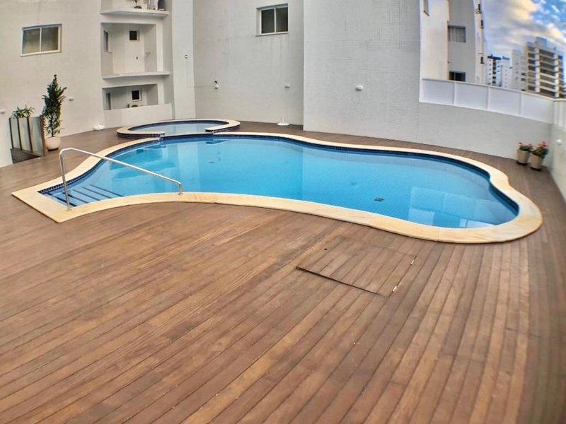 Apartamento de 02 dormitórios no Centro de Capão com terraço: 31ª foto da galeria de imagens do imóvel