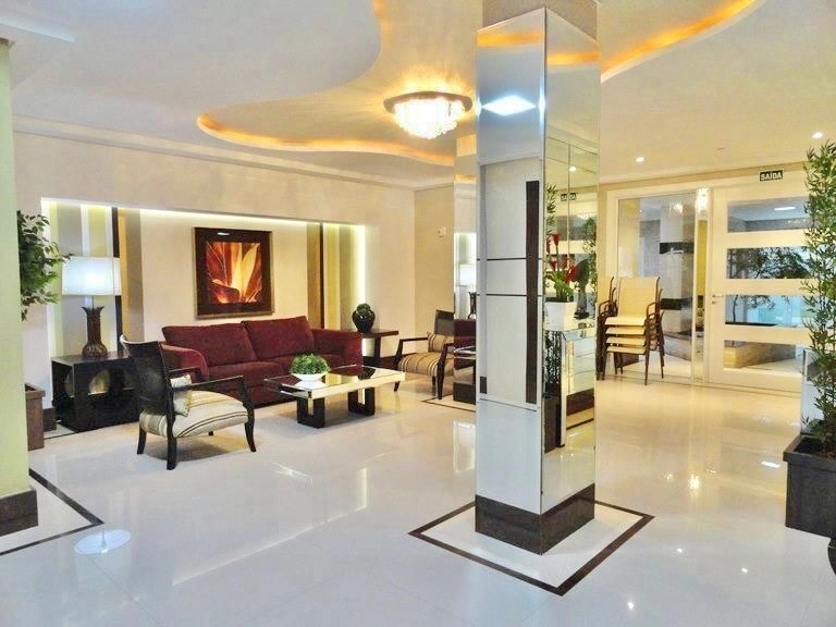 Apartamento de 02 dormitórios no Centro de Capão com terraço: 16ª foto da galeria de imagens do imóvel