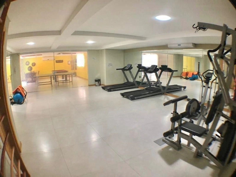 Apartamento de 02 dormitórios no Centro de Capão com terraço: 23ª foto da galeria de imagens do imóvel