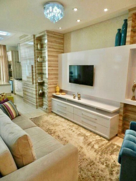 Apartamento de 02 dormitórios no Centro de Capão com terraço: 3ª foto da galeria de imagens do imóvel