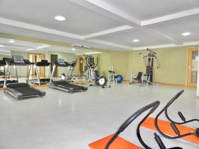 Apartamento de 02 dormitórios no Centro de Capão com terraço: 22ª foto da galeria de imagens do imóvel