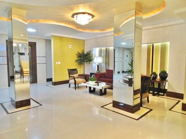 Apartamento de 02 dormitórios no Centro de Capão com terraço: 15ª foto da galeria de imagens do imóvel