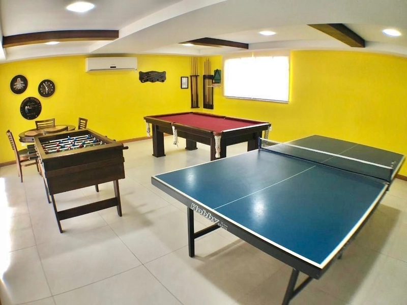 Apartamento de 02 dormitórios no Centro de Capão com terraço: 21ª foto da galeria de imagens do imóvel