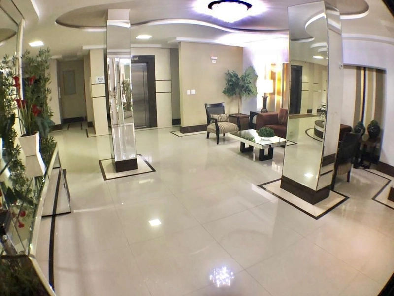 Apartamento de 02 dormitórios no Centro de Capão com terraço: 13ª foto da galeria de imagens do imóvel