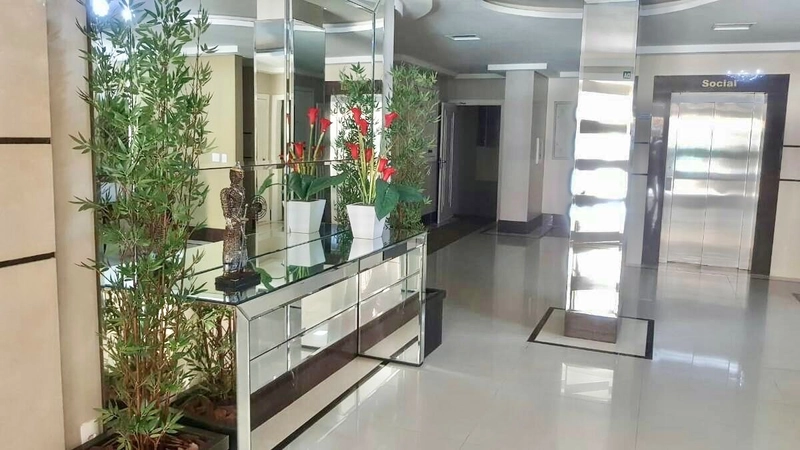 Apartamento de 02 dormitórios no Centro de Capão com terraço: 10ª foto da galeria de imagens do imóvel