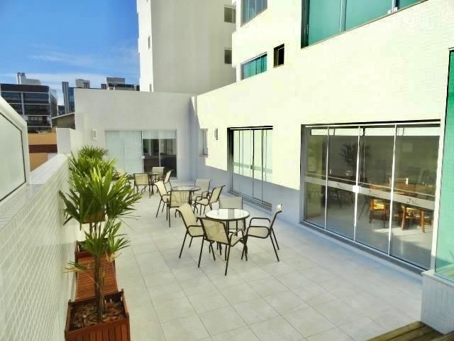 Apartamento de 02 dormitórios no Centro de Capão com terraço: 25ª foto da galeria de imagens do imóvel