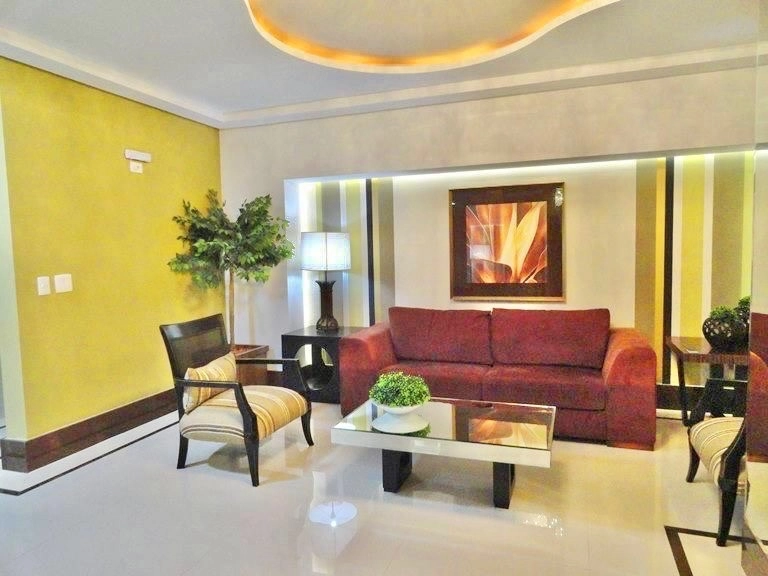 Apartamento de 02 dormitórios no Centro de Capão com terraço: 17ª foto da galeria de imagens do imóvel