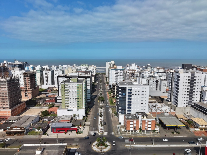 APARTAMENTO FRENTE AVENIDA COM VISTA MAR!!!: 22ª foto da galeria de imagens do imóvel