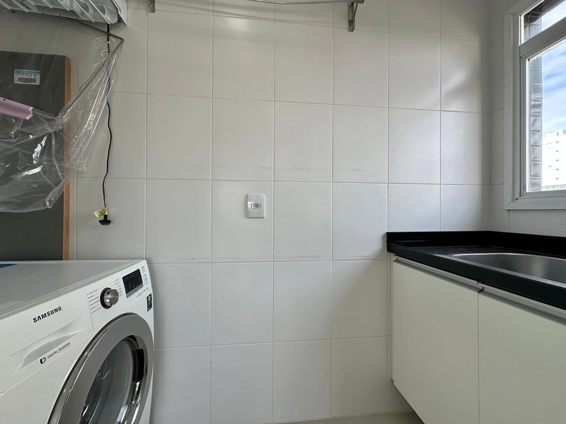 APARTAMENTO FRENTE AVENIDA COM VISTA MAR!!!: 9ª foto da galeria de imagens do imóvel