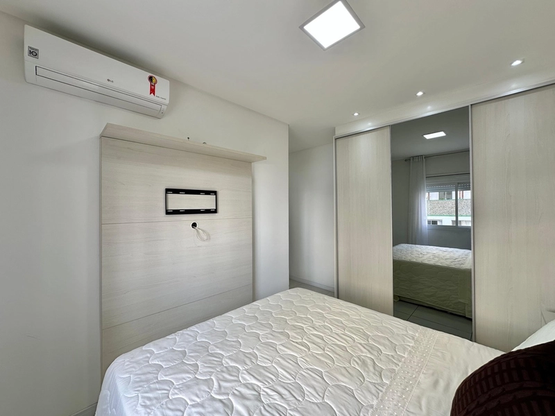 APARTAMENTO FRENTE AVENIDA COM VISTA MAR!!!: 18ª foto da galeria de imagens do imóvel