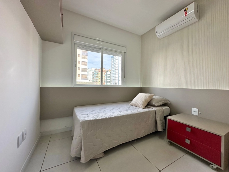 APARTAMENTO FRENTE AVENIDA COM VISTA MAR!!!: 14ª foto da galeria de imagens do imóvel