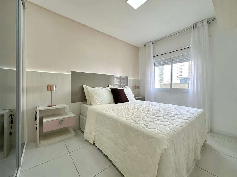 APARTAMENTO FRENTE AVENIDA COM VISTA MAR!!!: 16ª foto da galeria de imagens do imóvel